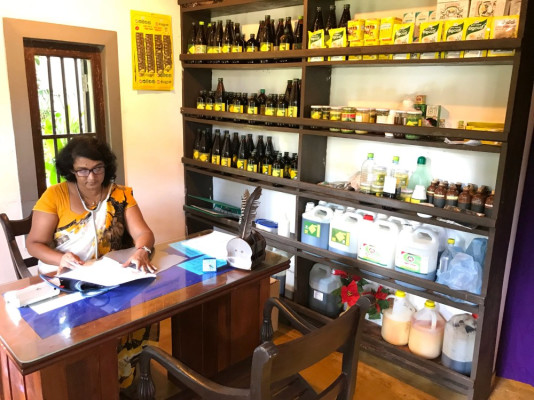 Austrian Beach Resort Ayurveda