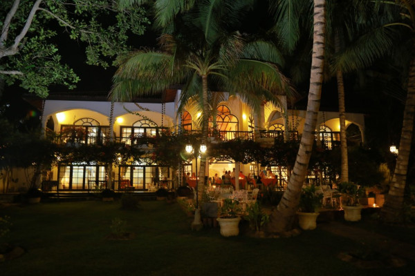 Austrian Beach Hotel
