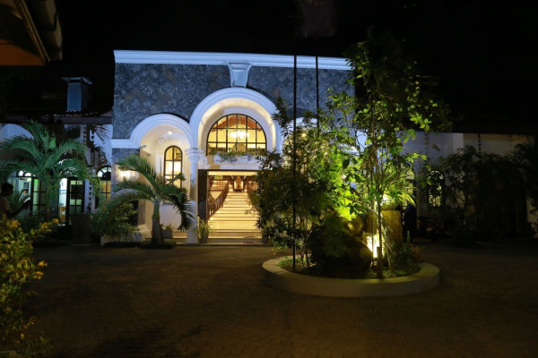 Austrian Beach Hotel